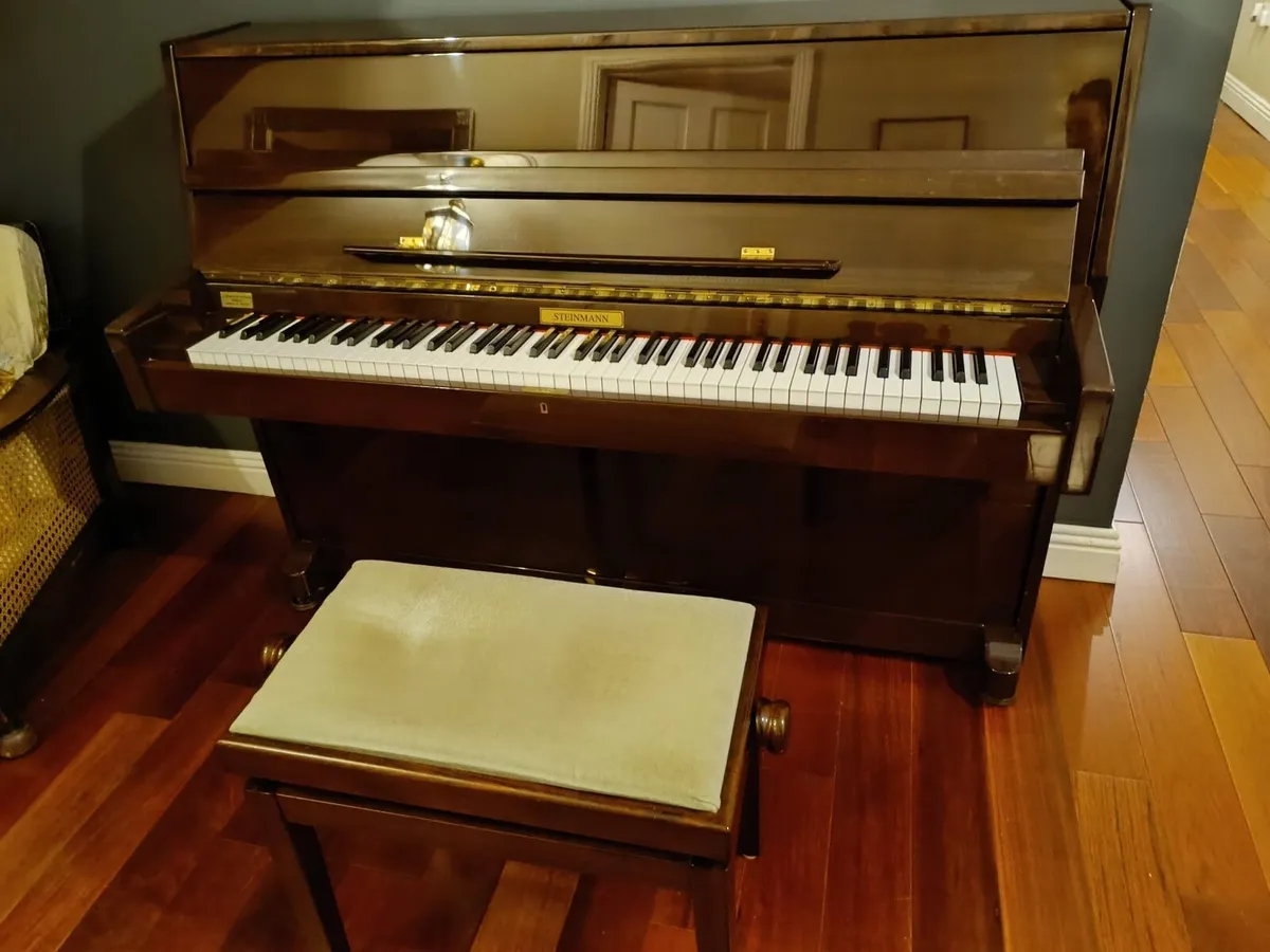 Steinmann Paino - Image 2