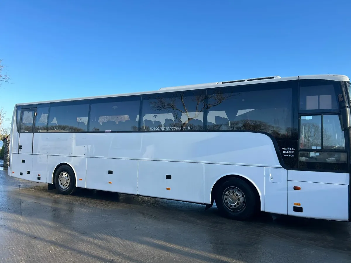 Daf Vanhool 2005 - Image 2