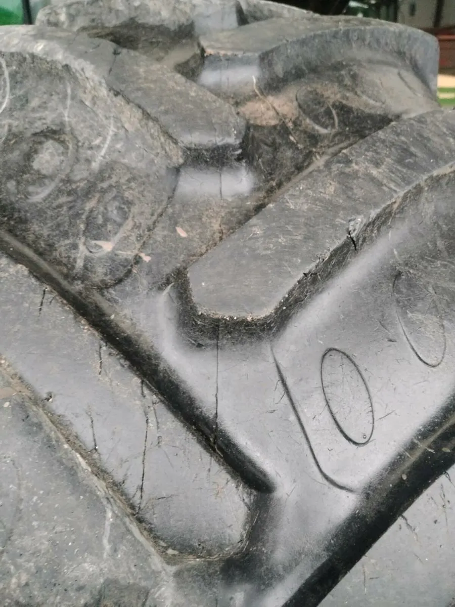 Agrimax tyres - Image 4
