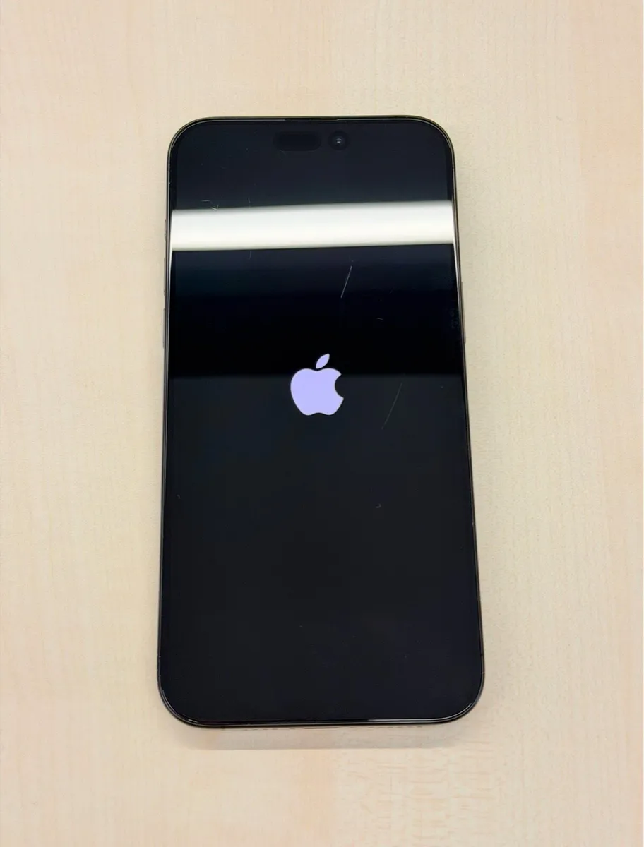 iPhone 15 Pro Max - Image 2