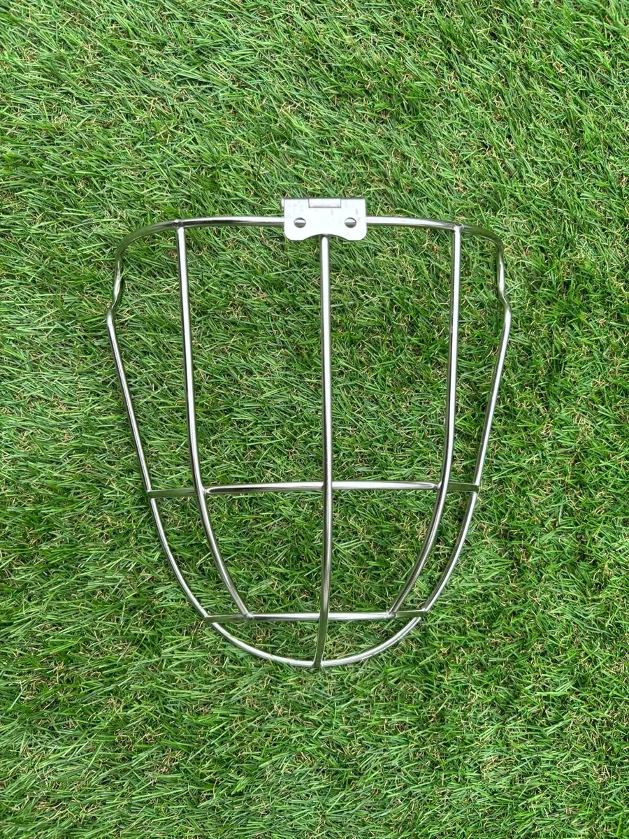 Kilkenny face guard