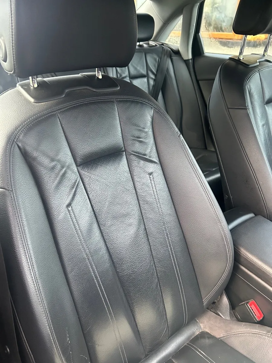 Audi A4 2016 - Image 4