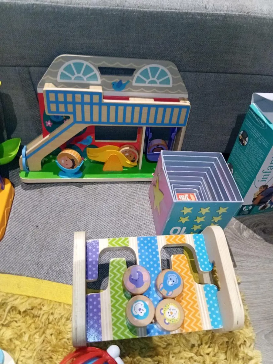 Infant Toys - Assortment - Image 2