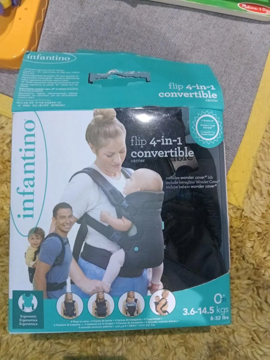 Infant Toys - Assortment - Image 3