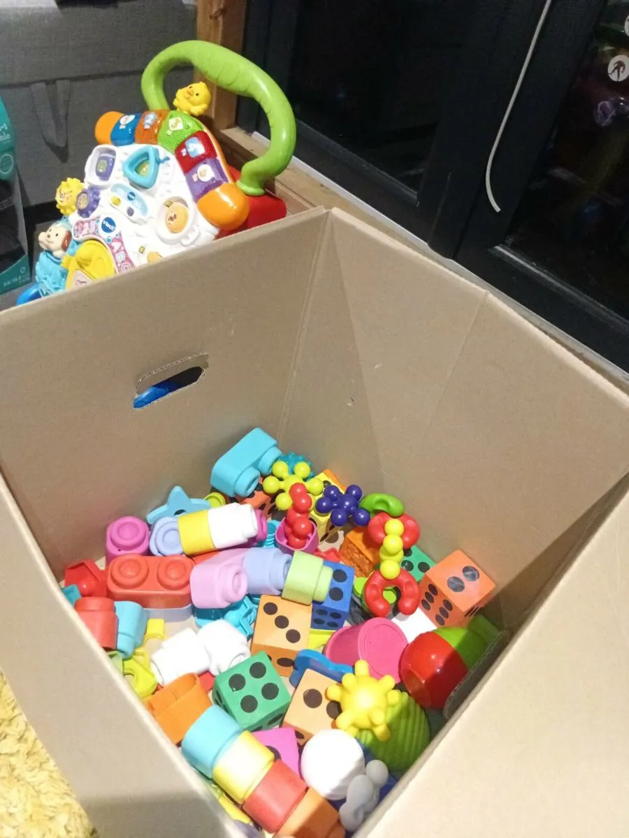 Infant Toys - Assortment - Image 4