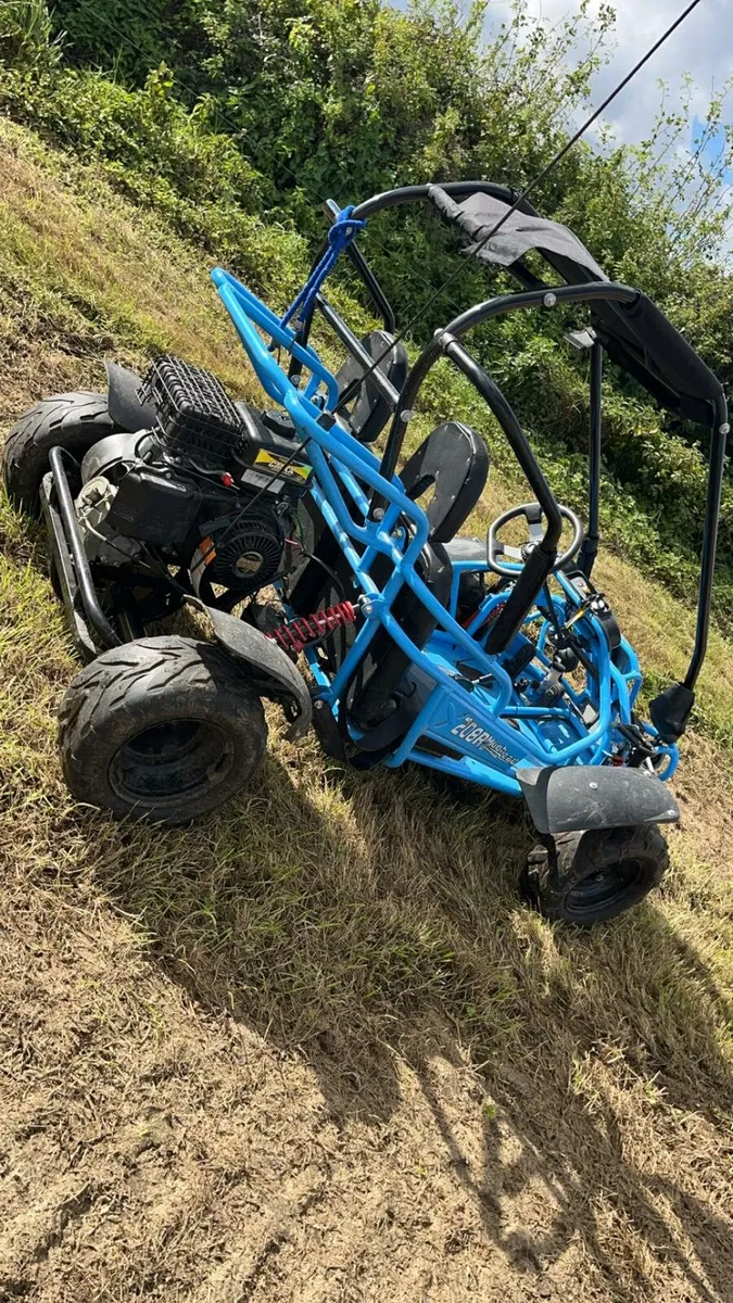 Dune buggy - Image 2