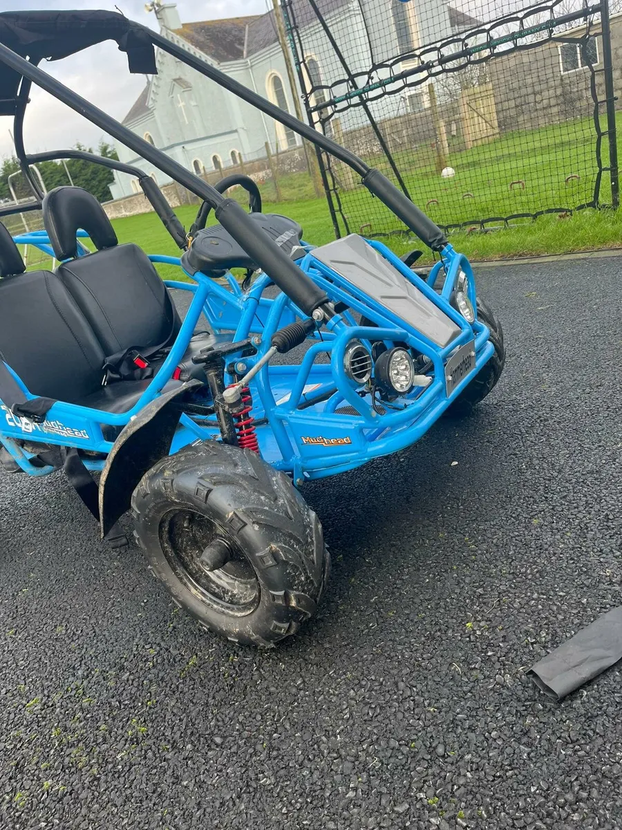 Dune buggy - Image 4