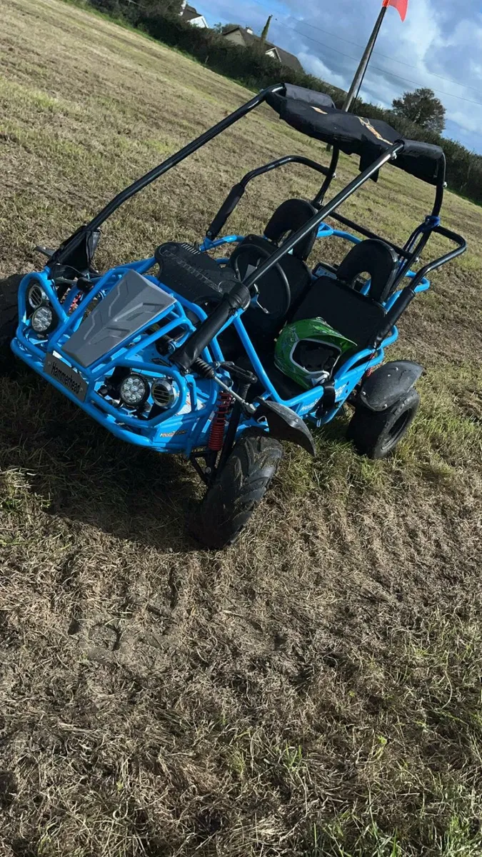 Dune buggy - Image 1
