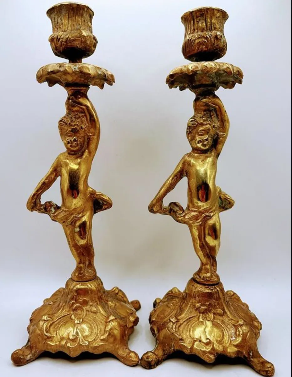 Vintage items available - Image 2