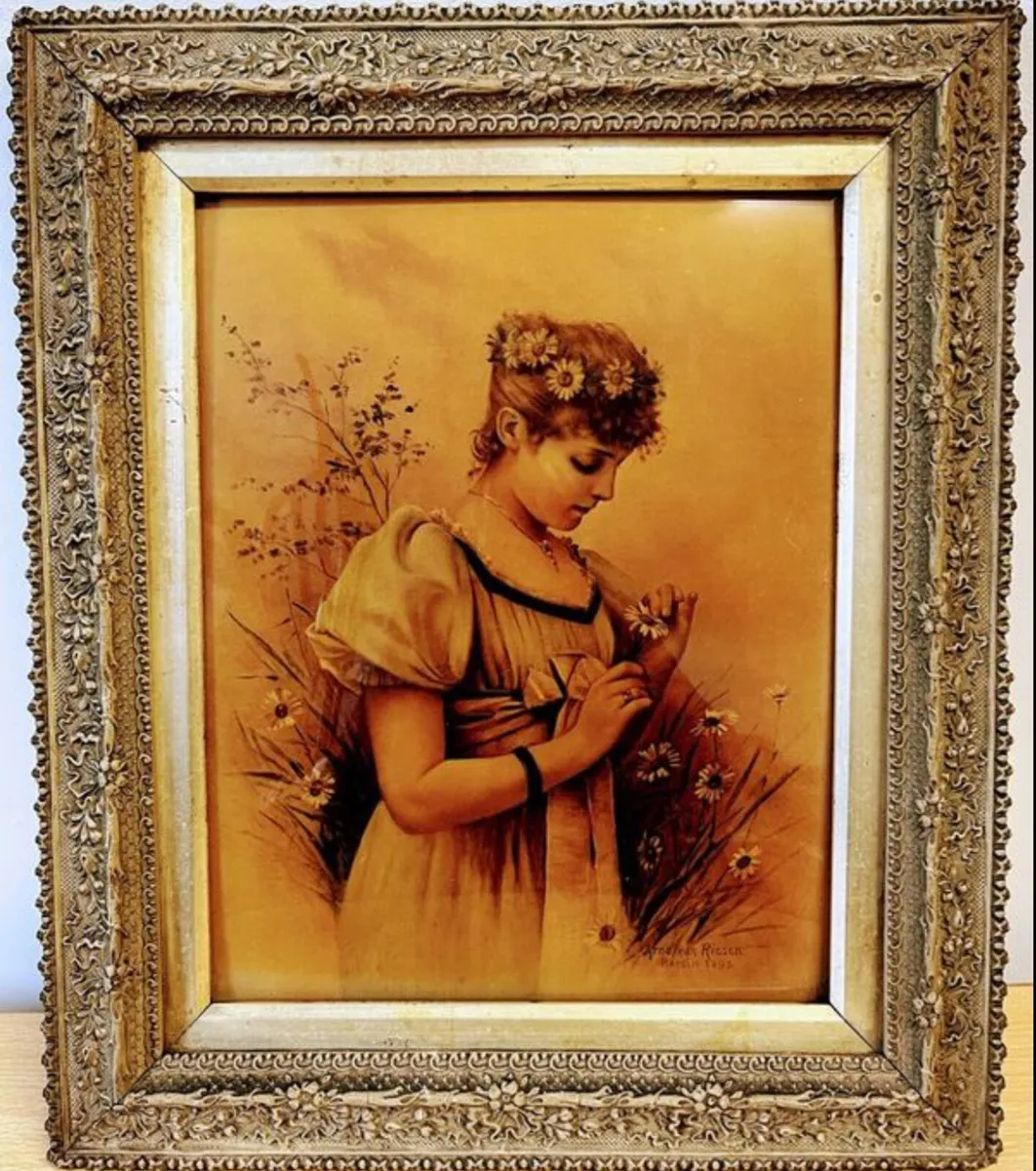 Vintage items available - Image 1