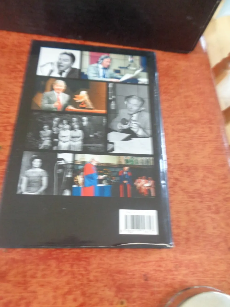 The Time of My Life Autobiography of Gay Byrne - Image 2