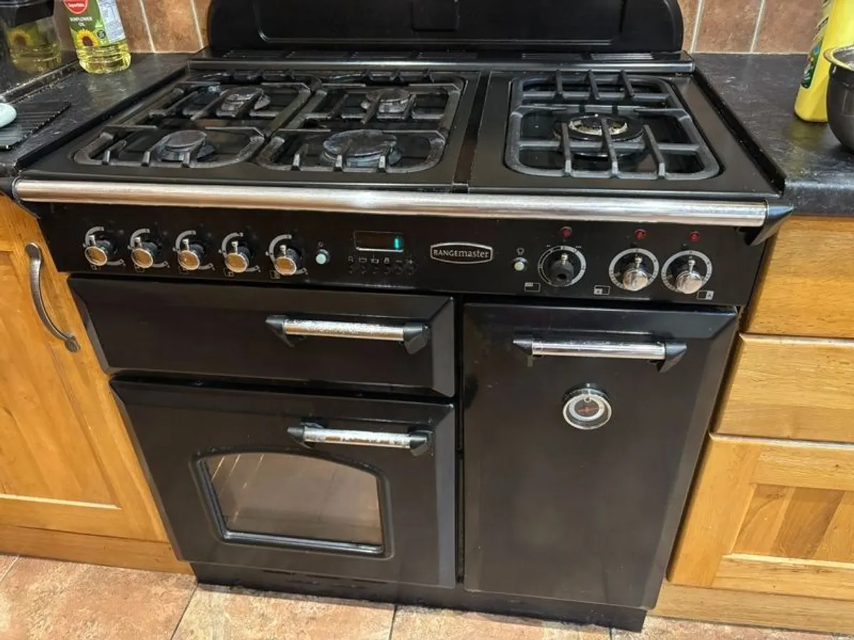 Rangemaster Classic 90 - Image 1