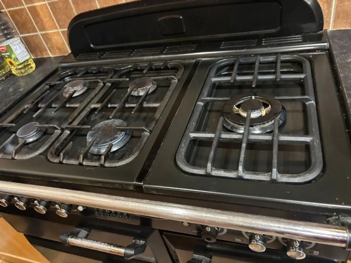 Rangemaster Classic 90 - Image 4