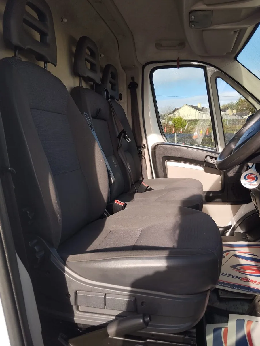 2001 Peugeot boxer Camper💥 - Image 3