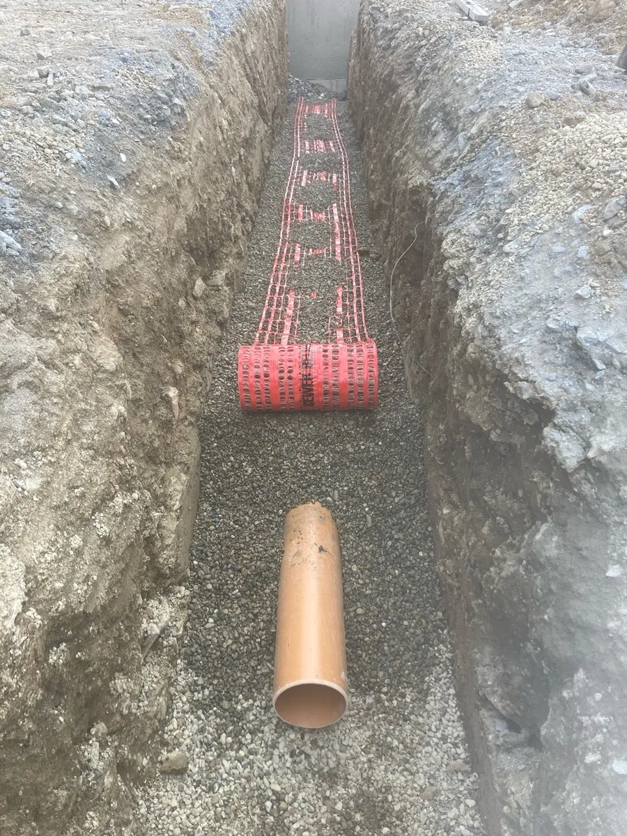 Groundworkers - Image 4