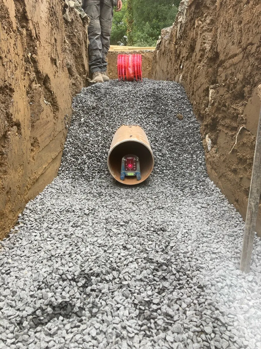 Groundworkers - Image 1