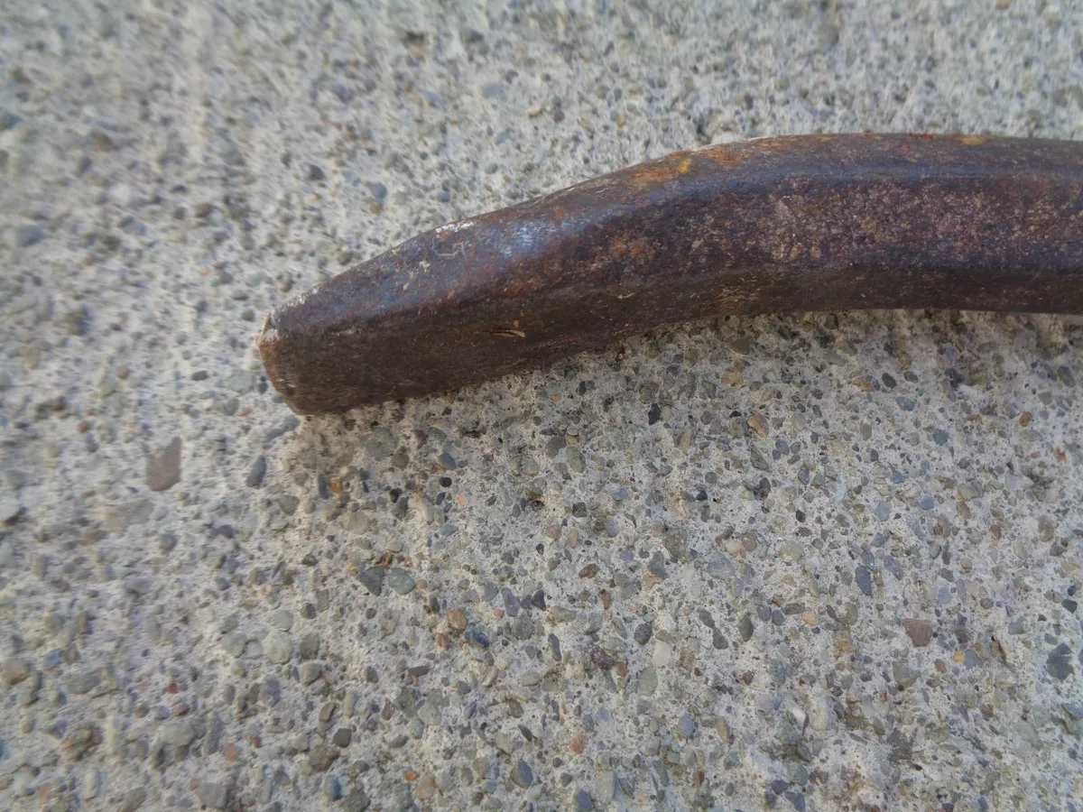 Nail Bars x 2 for Sale - Image 3