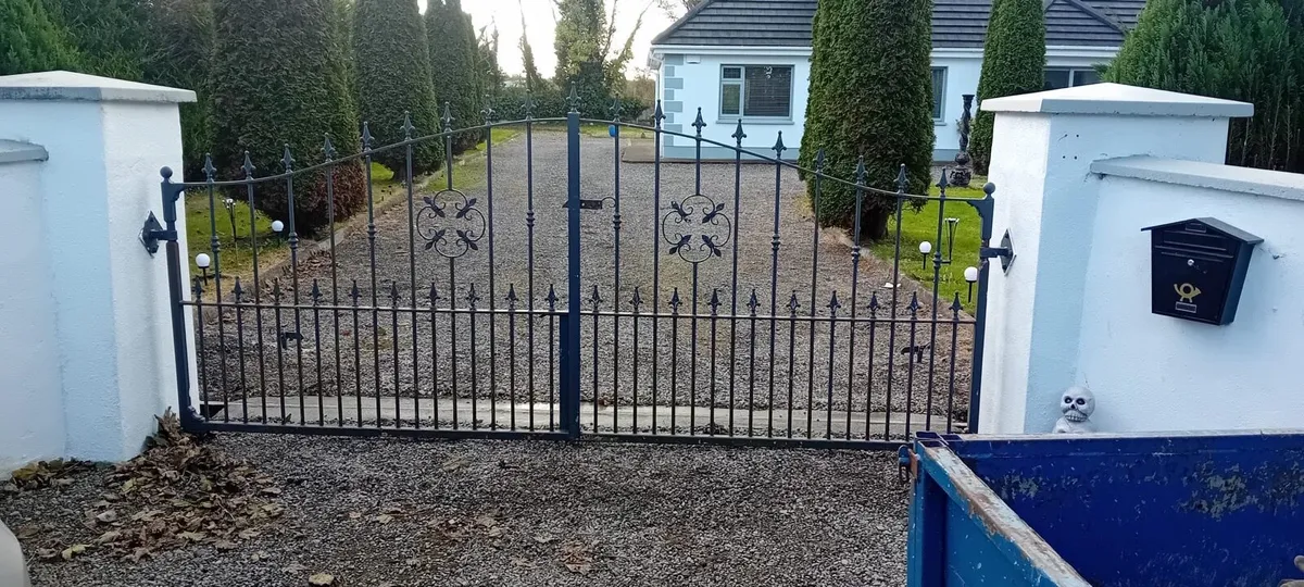 Gates for sale