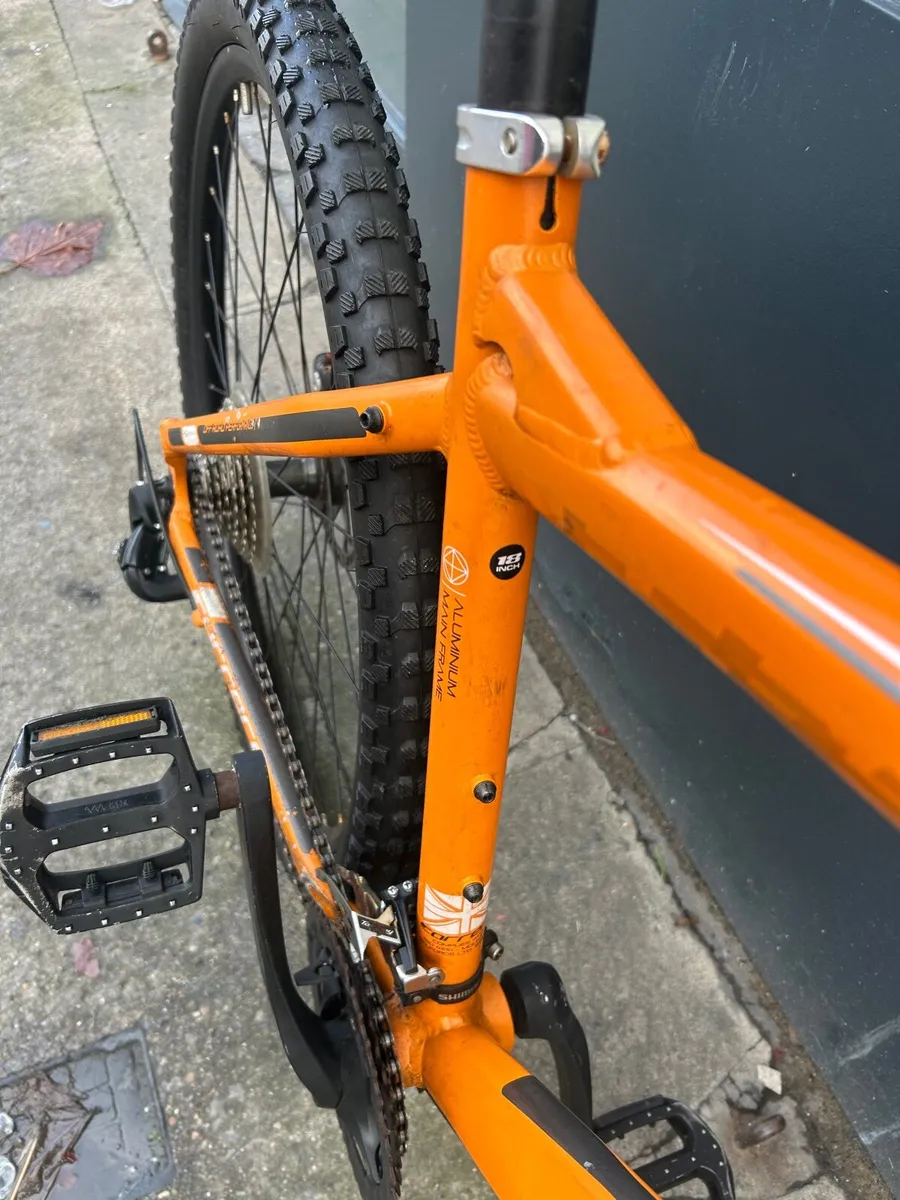 Carrera vengeance ❗️Open 7 days of the week ❗️ - Image 3