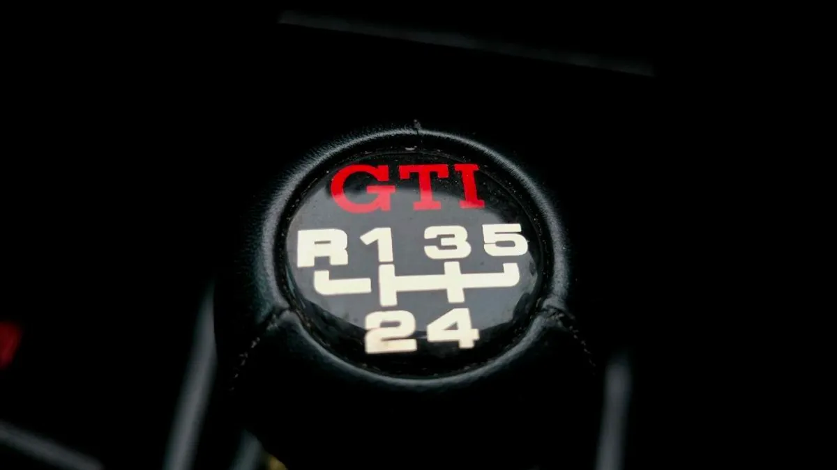 GOLF GTI    ( swap / p.x ) - Image 2
