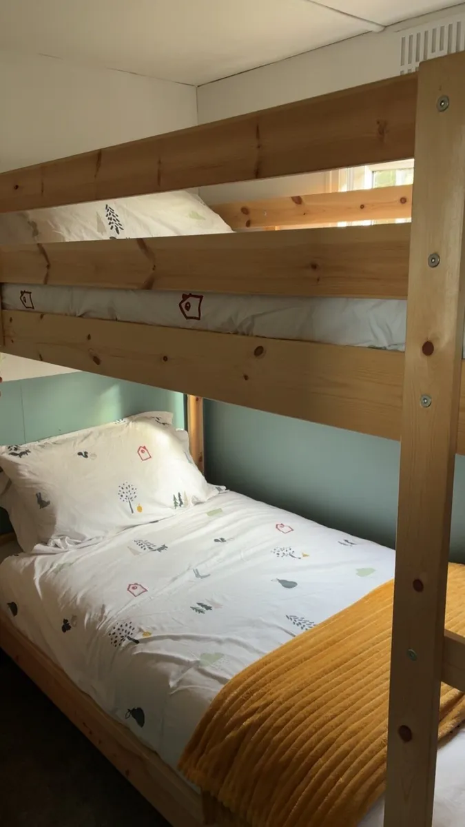 IKEA Bunk Beds - Image 1