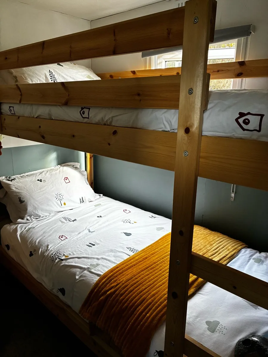 IKEA Bunk Beds - Image 2