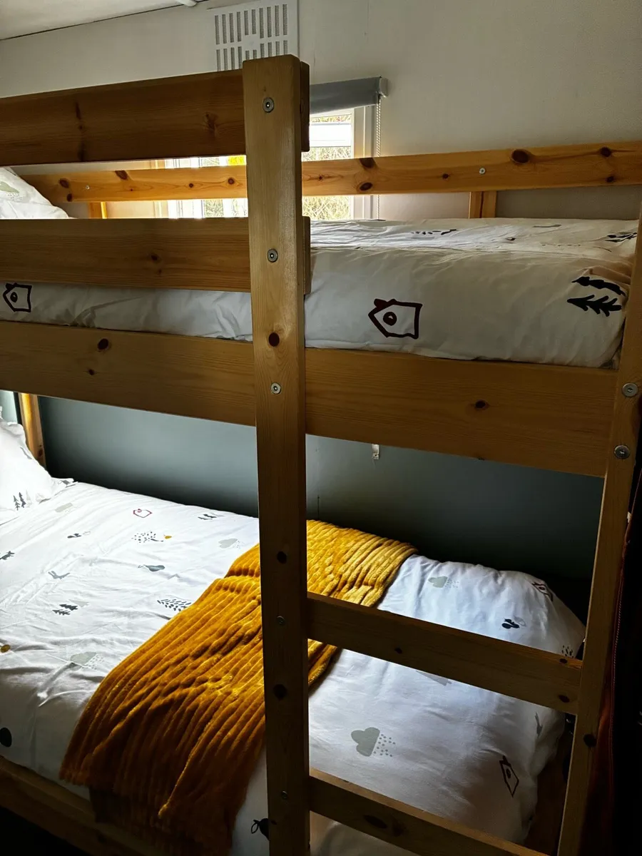 IKEA Bunk Beds - Image 3