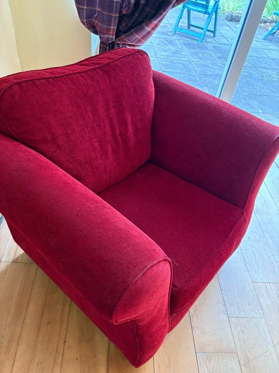 Armchair - Image 1