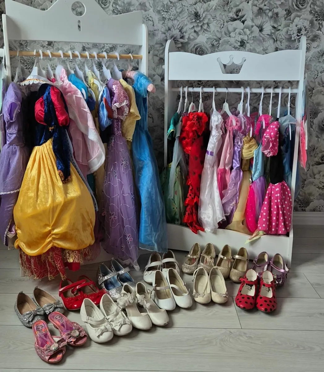 Princess set - Image 1