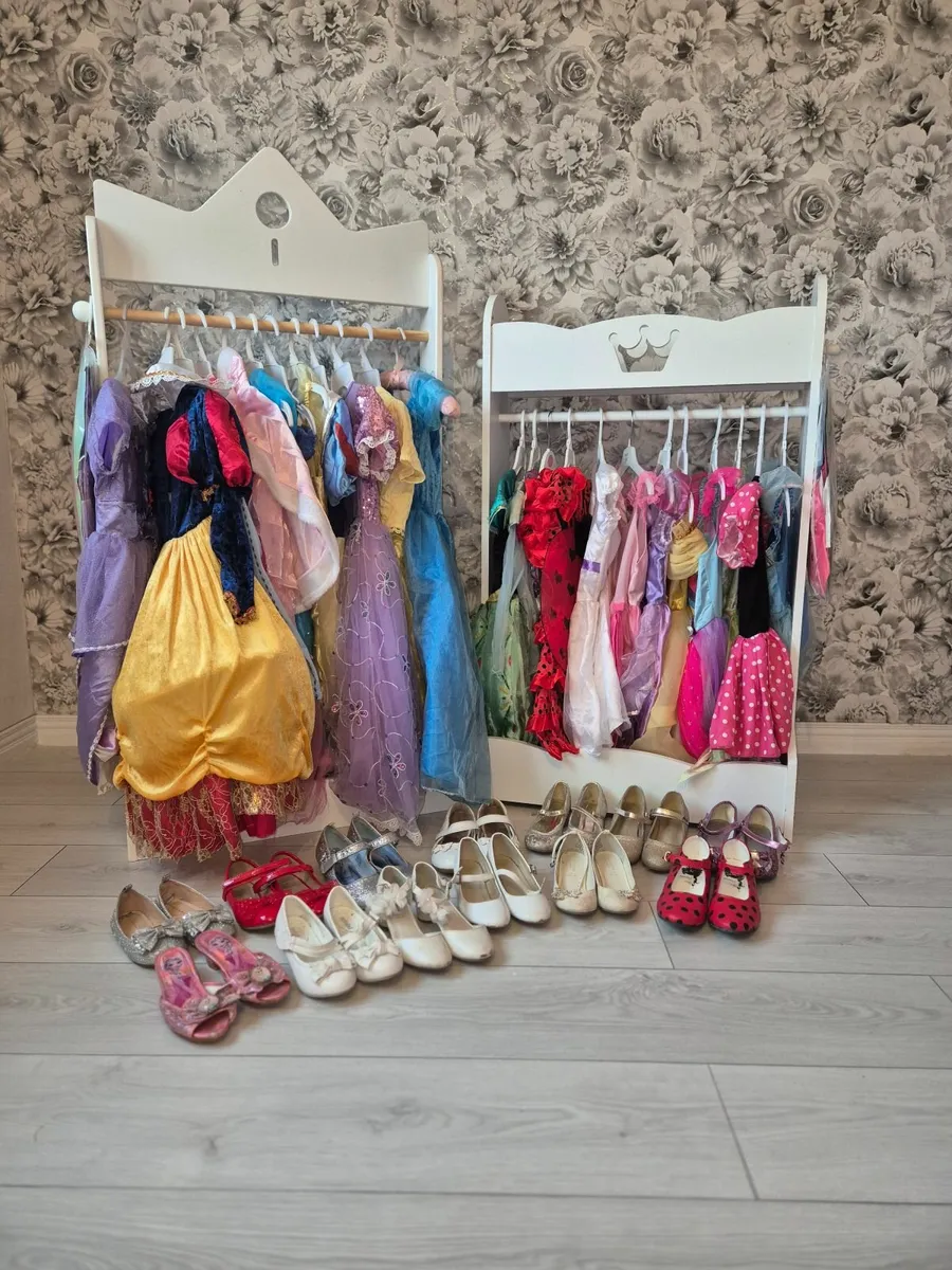 Princess set - Image 2