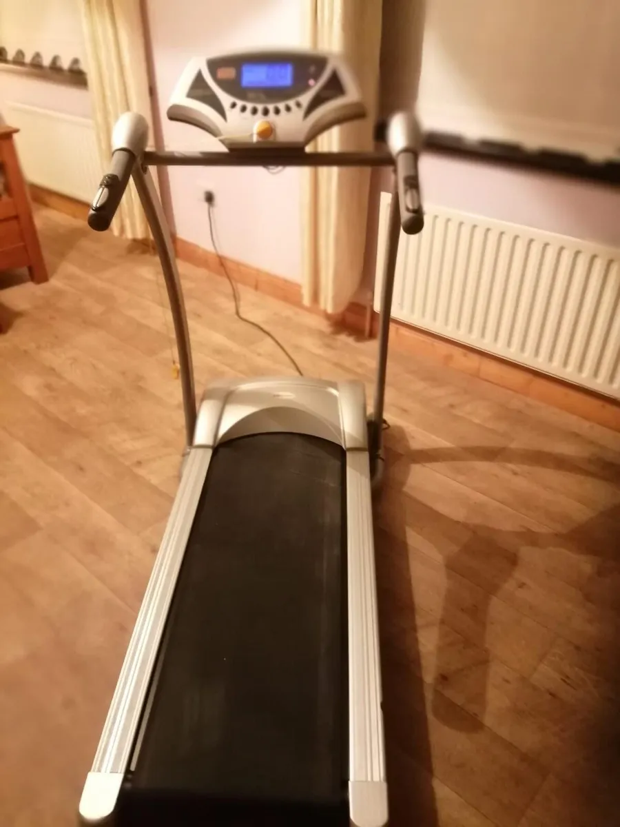 Treadmill - Image 2