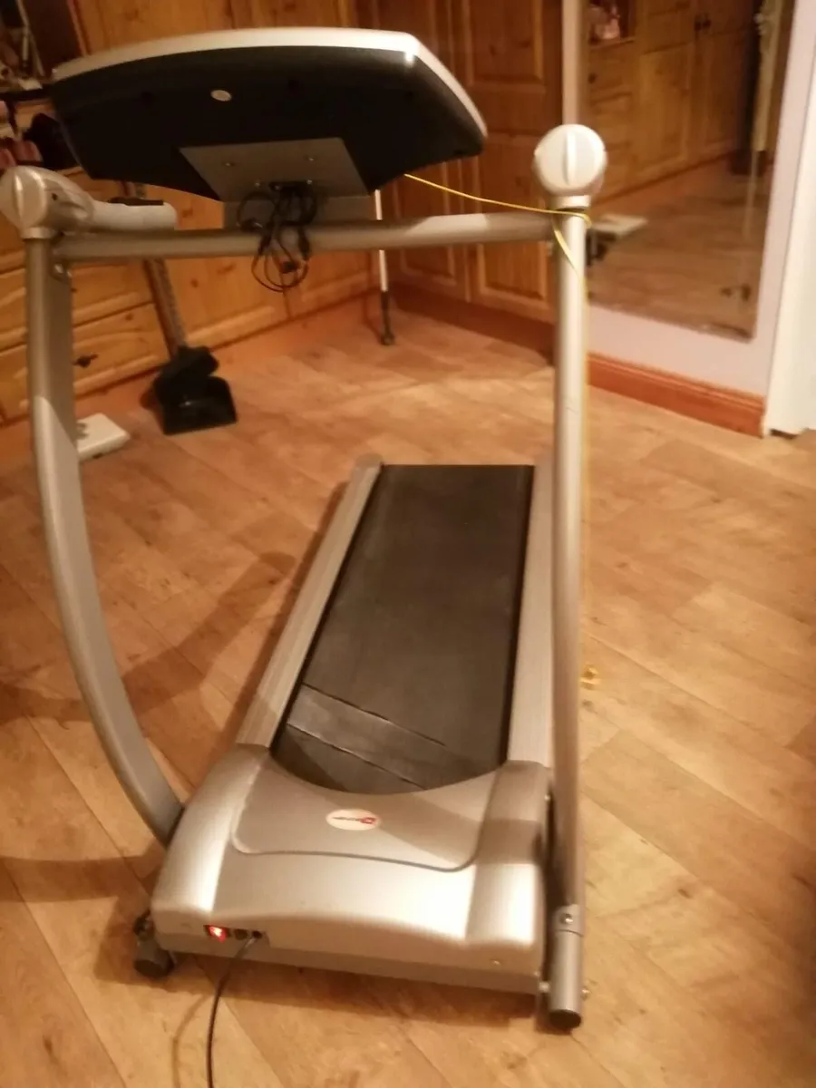 Treadmill - Image 3