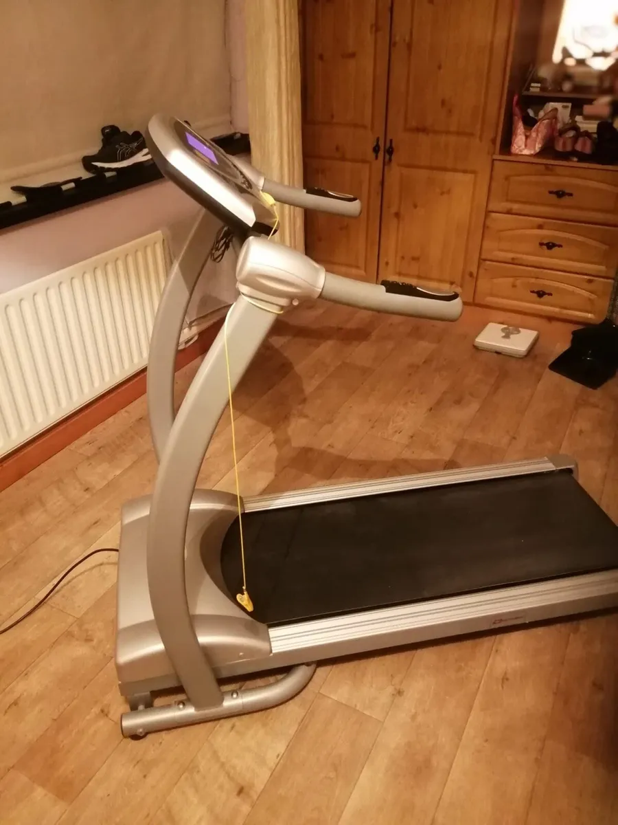 Treadmill - Image 4