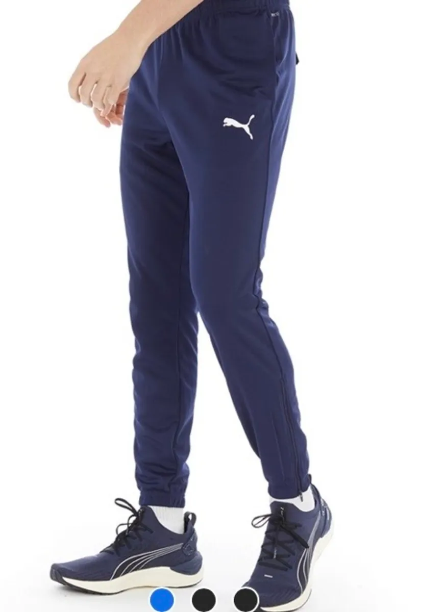 Puma Training Pants - Image 1