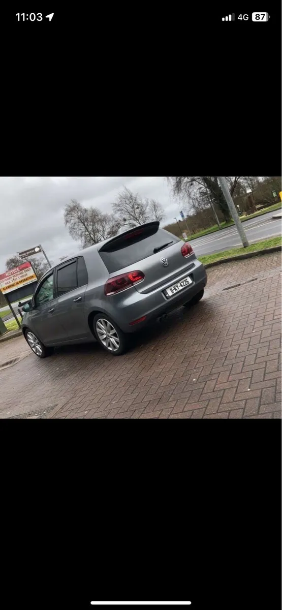 Volkswagen GT Golf - Image 1