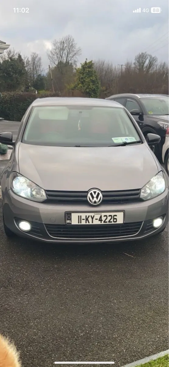 Volkswagen GT Golf - Image 2