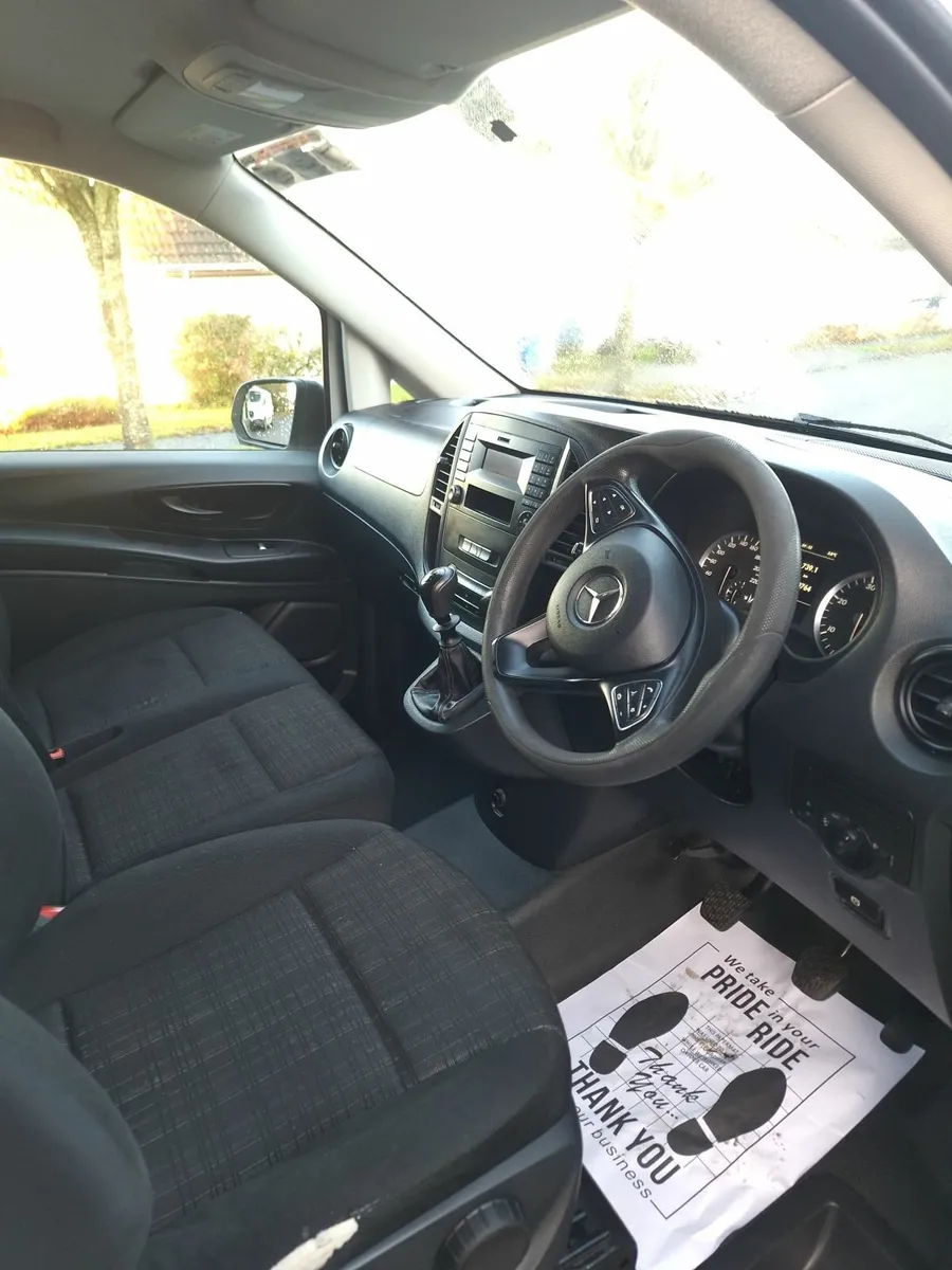 Mercedes-Benz Other 2016 - Image 3