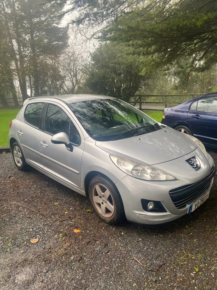 Peugeot 207 1.4 low mileage - Image 3