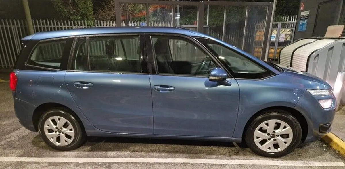 2016 Citroen C4 - Image 2