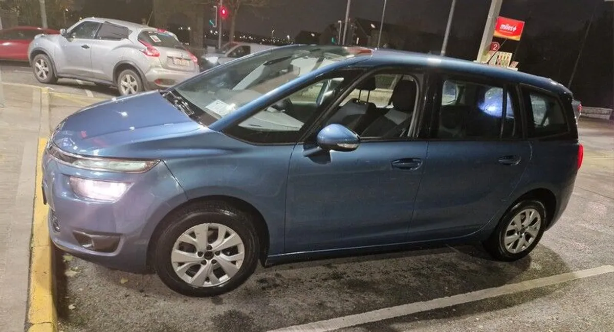 2016 Citroen C4 - Image 4