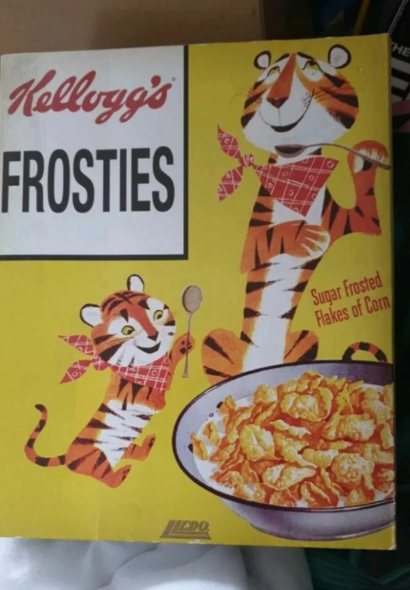 RARE BOXSET DIE.CAST MODELS LLEDO SET - Image 1