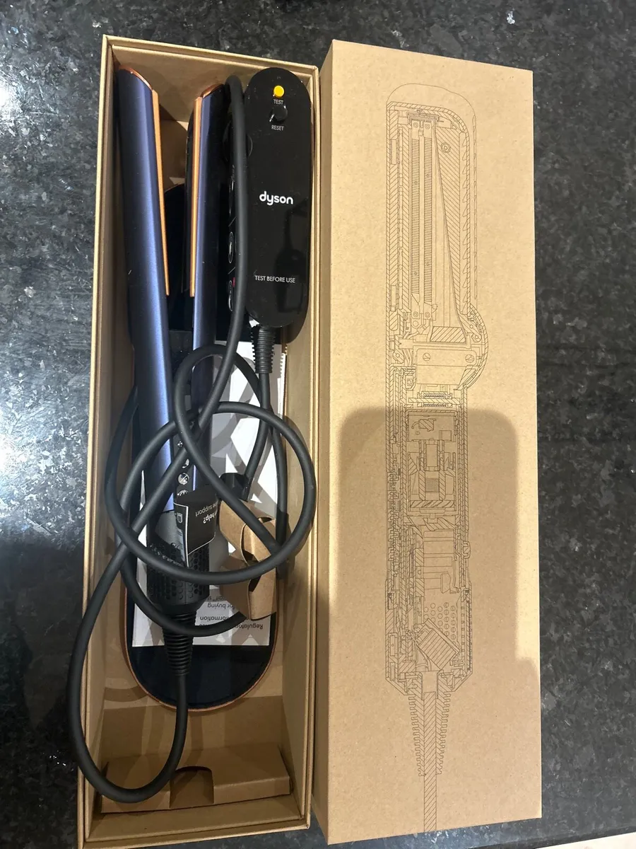 Dyson Airstrait - Image 3