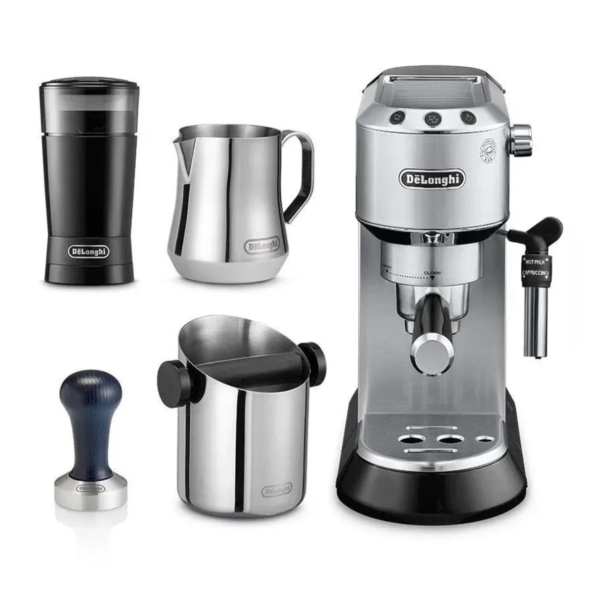 Coffee machine delonghi - Image 1