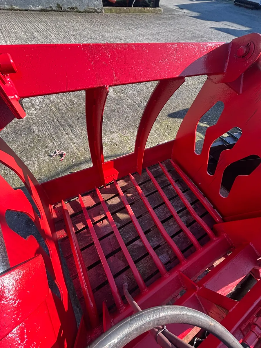 TANCO SHEAR GRAB - Image 2