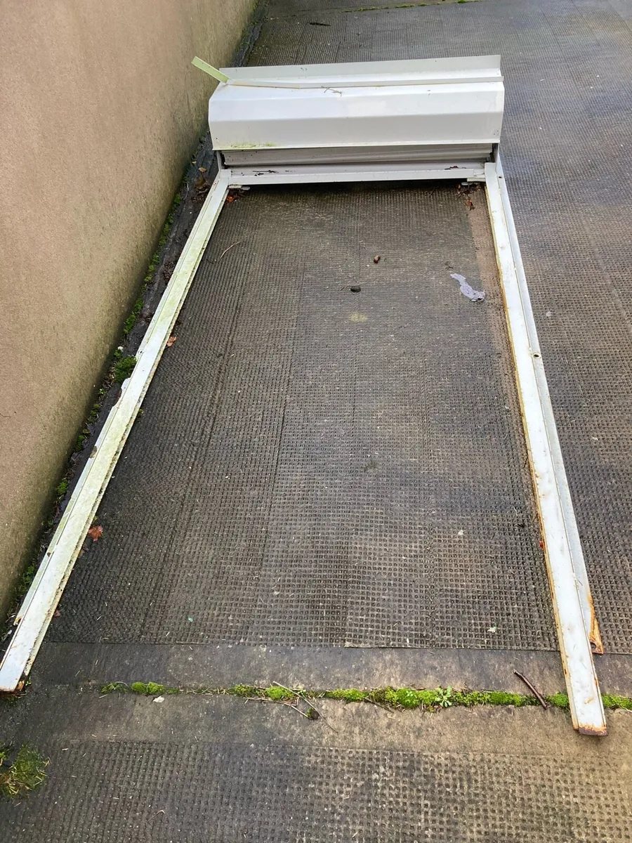 Roller Shutter Door - Image 2