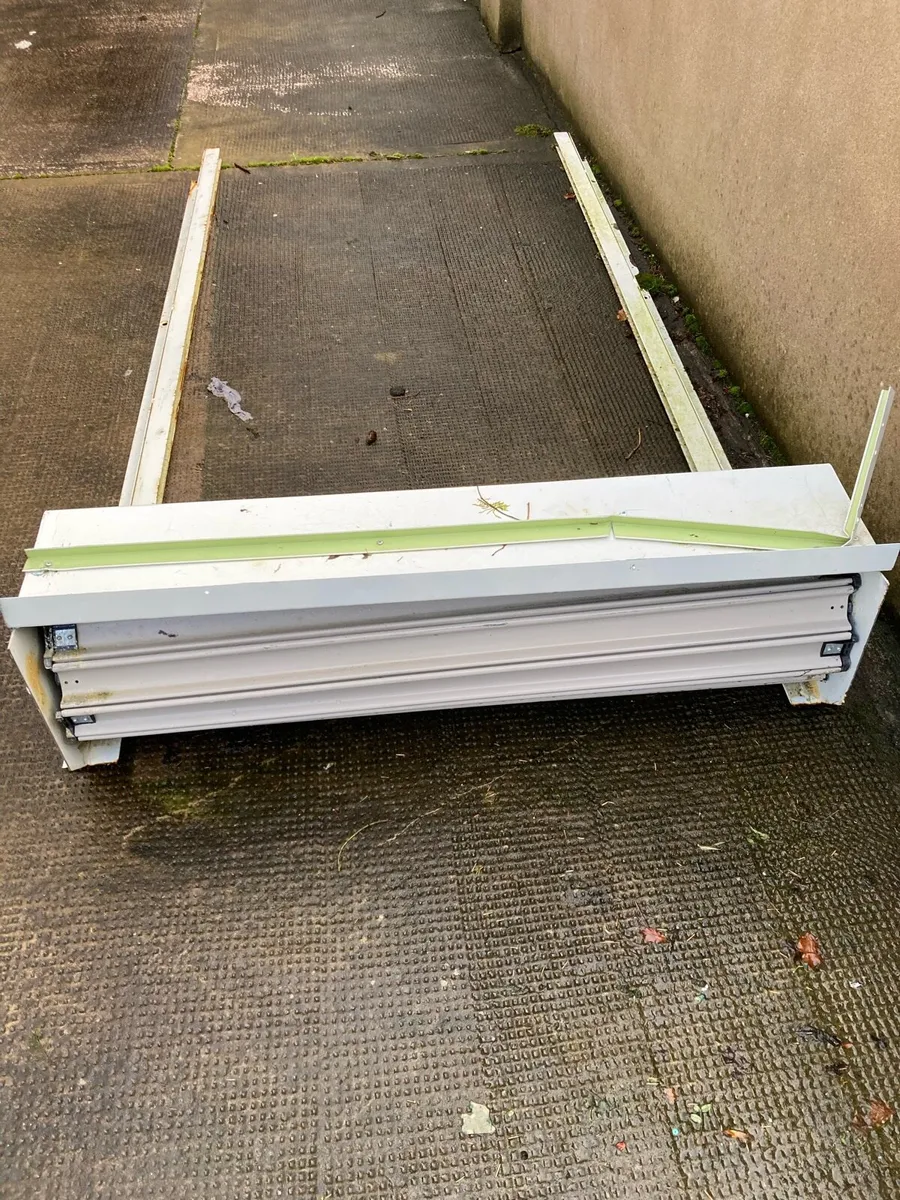 Roller Shutter Door - Image 3