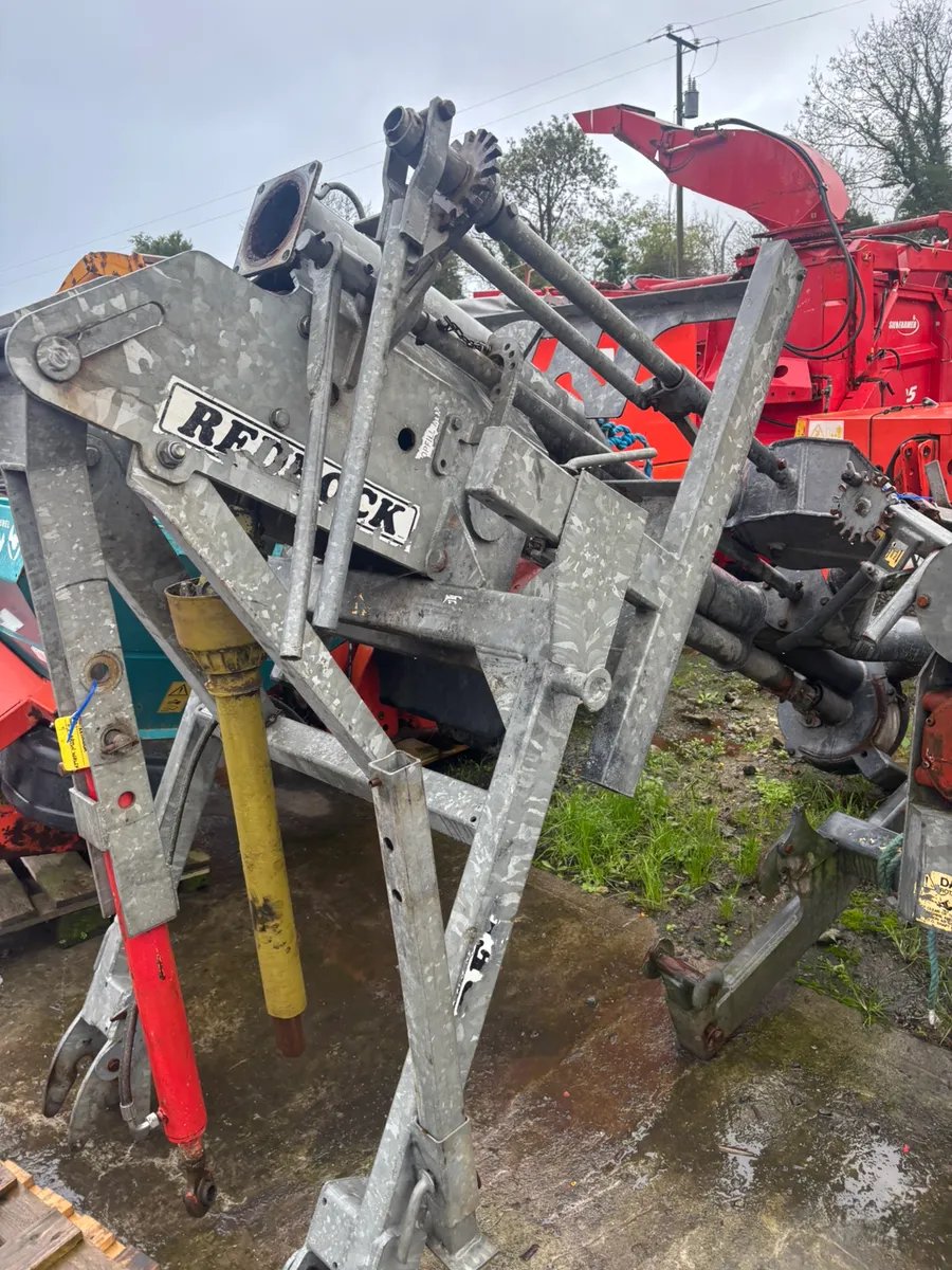 REDROCK AGITATOR - Image 3