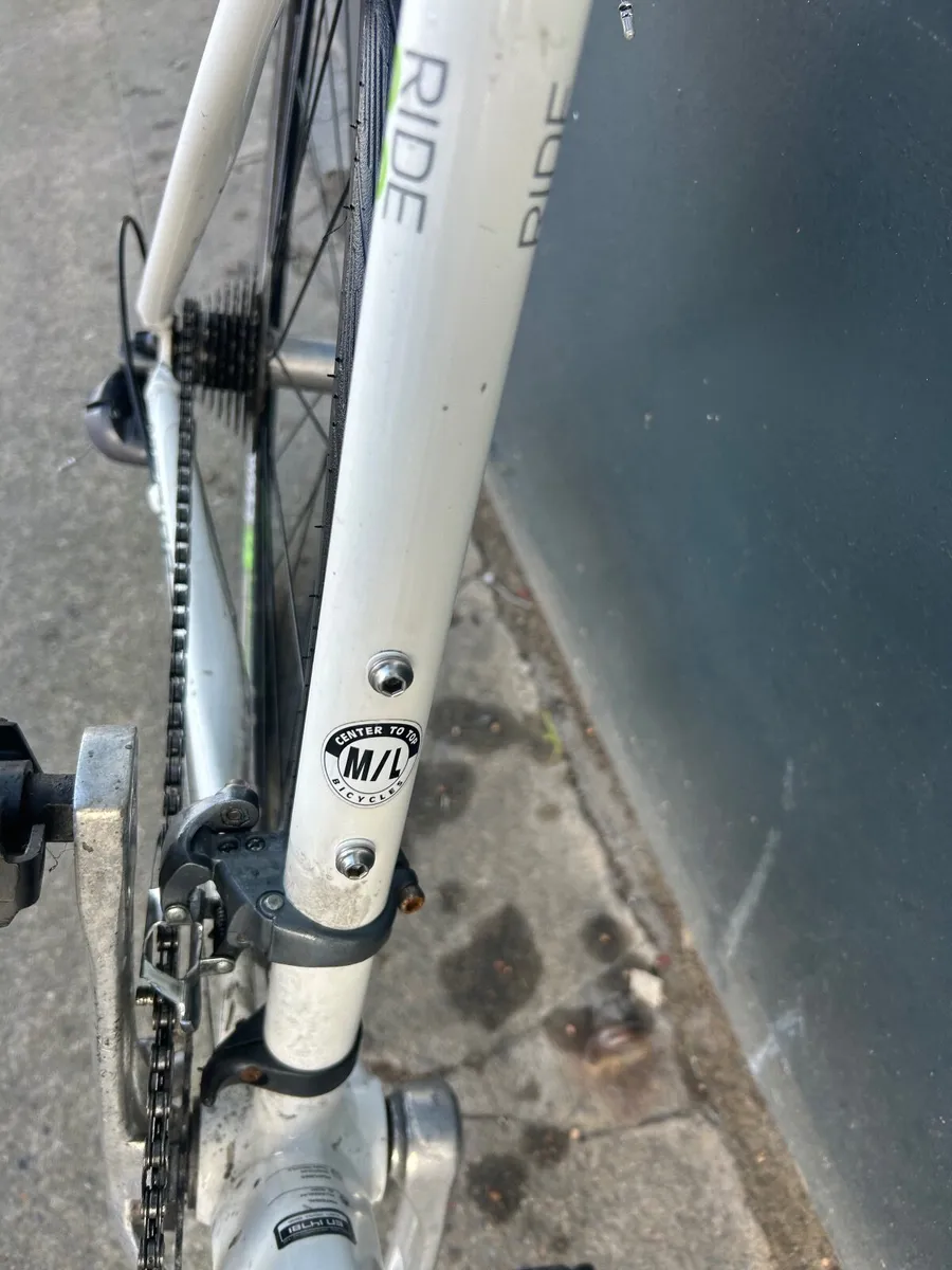 Merida Ride 88 ❗️Open 7 days of the week ❗️ - Image 2