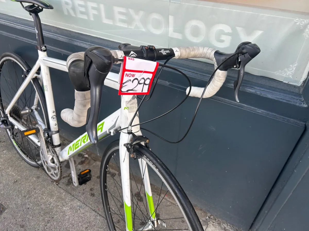 Merida Ride 88 ❗️Open 7 days of the week ❗️ - Image 3