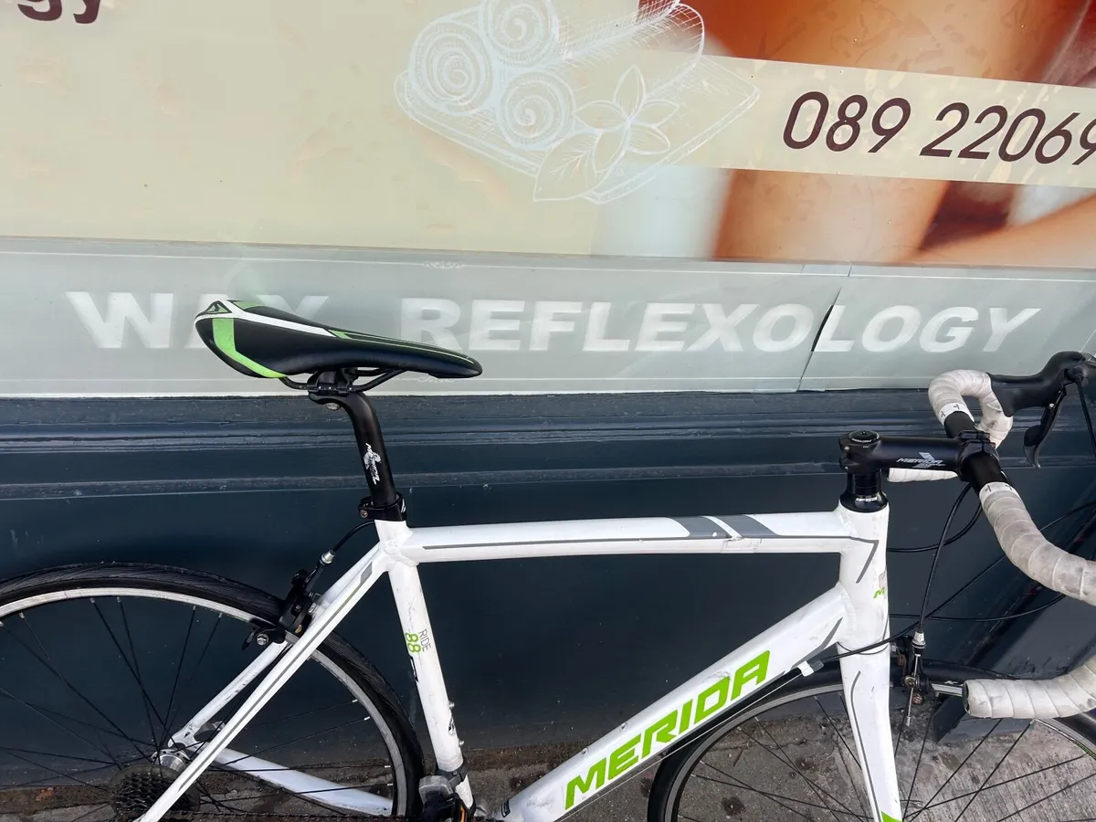 Merida Ride 88 ❗️Open 7 days of the week ❗️ - Image 4